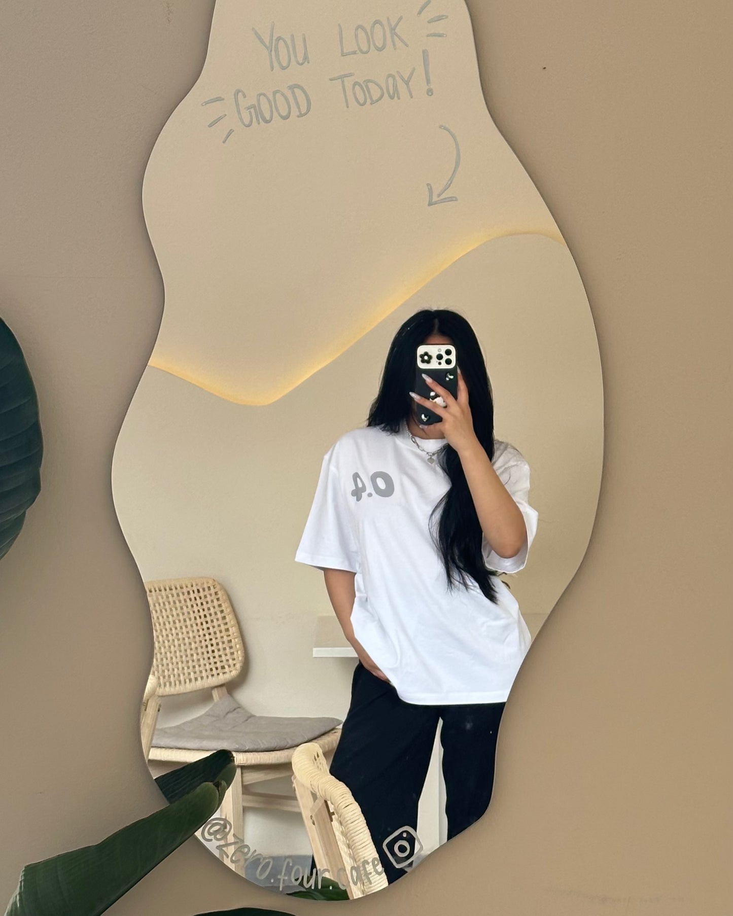 Matcha Lover T-Shirt ( ohne Motivationstext )