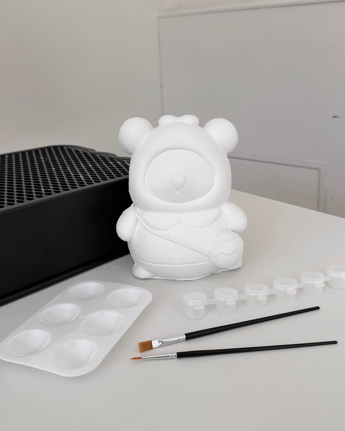 Teddybär