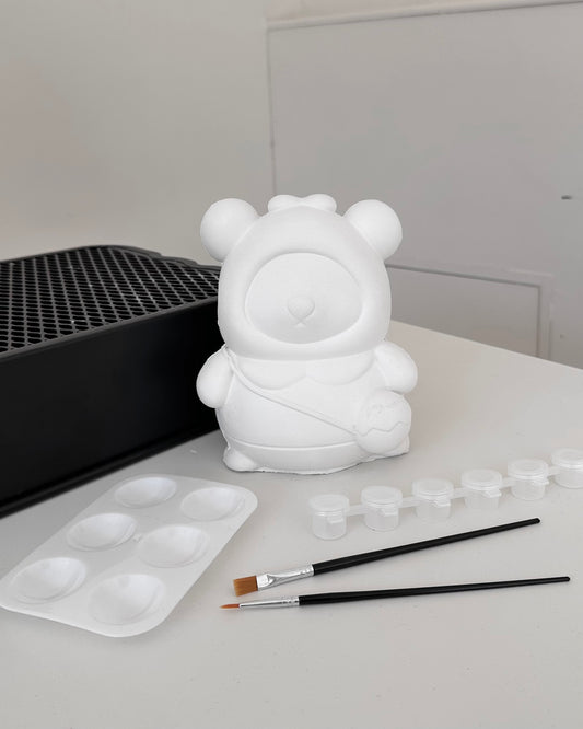 Teddybär