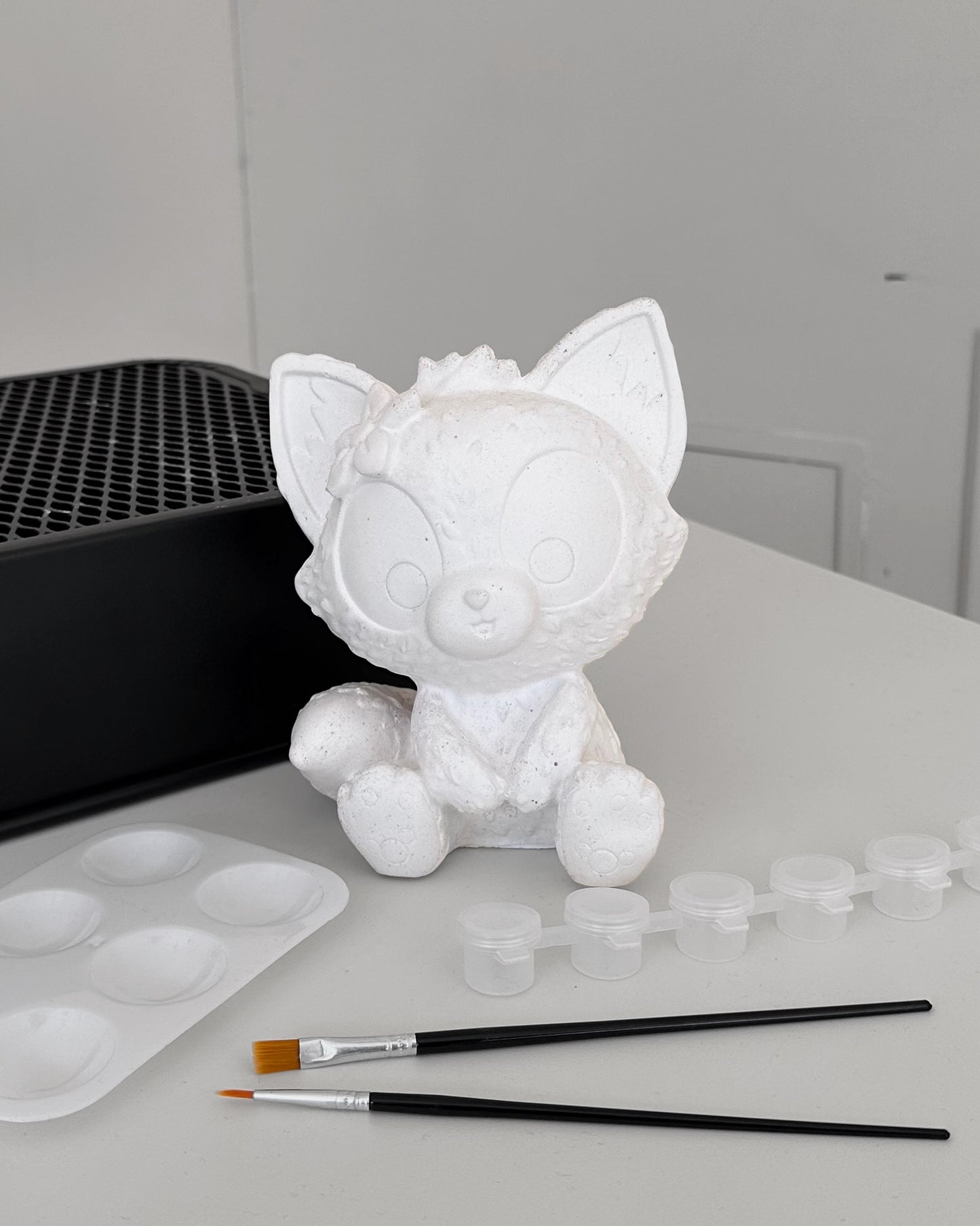 Fuchs Figur