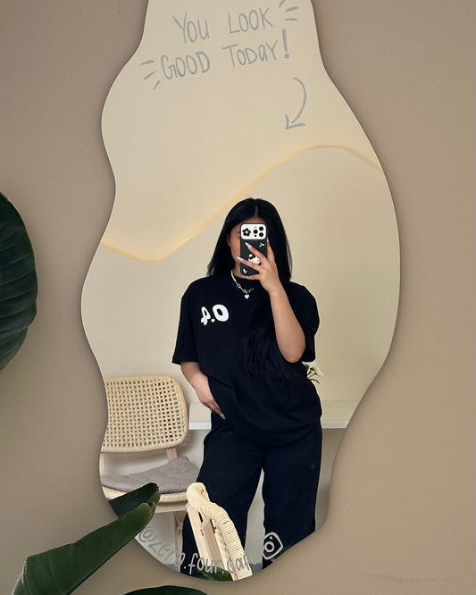 Matcha Lover T-Shirt ( ohne Motivationstext )